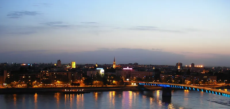 Smart Manufacturing Innovation Centre, Novi Sad